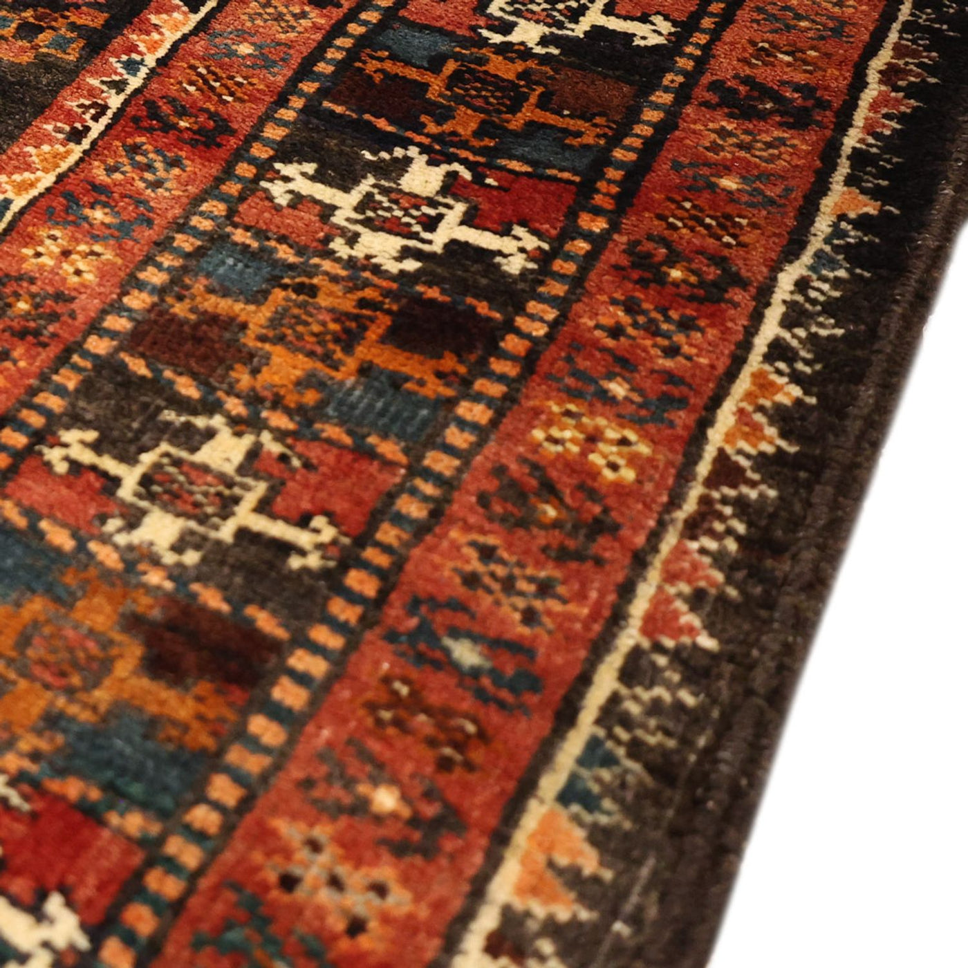 Belutsch Rug 212x106cm - Oriental Rug