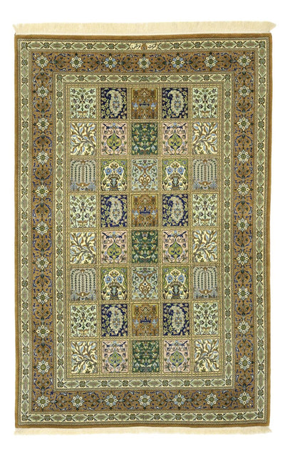 Ilam Rug 102x154cm - Persian Rugs