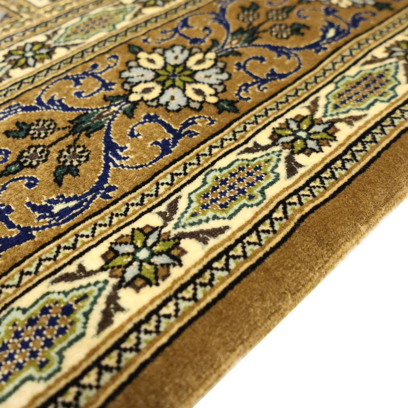 Ilam Rug 154x102cm - Persian Rugs