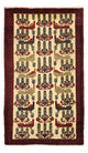 Belutsch Rug 109x196cm - Oriental Rug