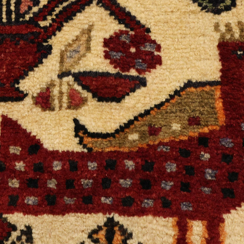 Belutsch Rug 109x196cm - Oriental Rug