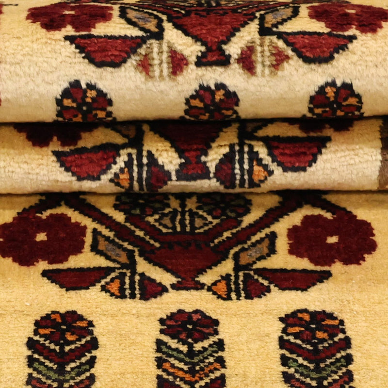 Belutsch Rug 109x196cm - Oriental Rug
