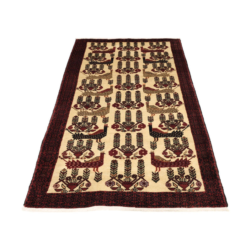 Belutsch Rug 109x196cm - Oriental Rug