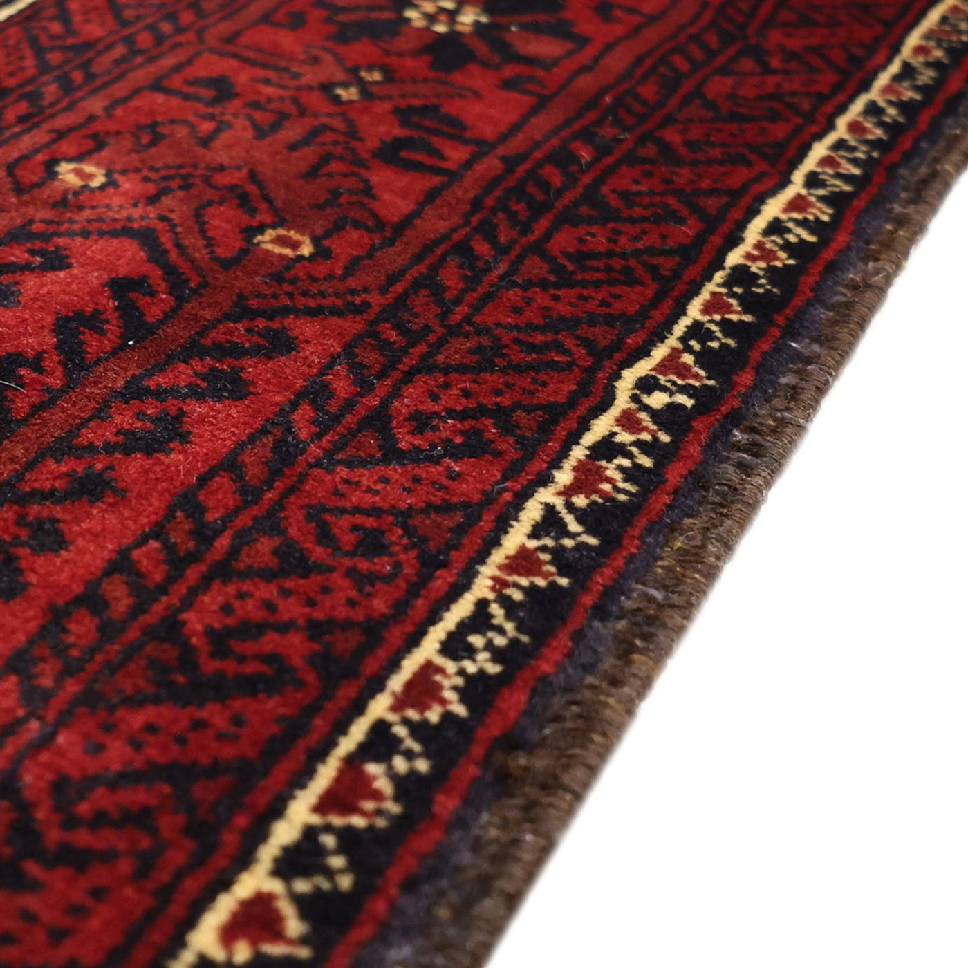 Belutsch Rug 199x100cm - Oriental Rug