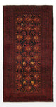 Belutsch Rug 192x100cm - Oriental Rug