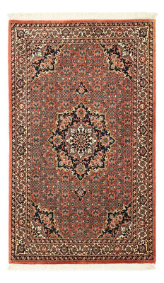 Perser Rug - Bidjar - 139 x 82 cm - rust
