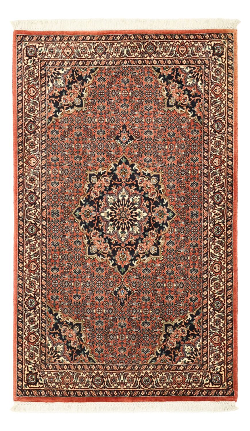 Perser Rug - Bidjar - 139 x 82 cm - rust