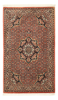 Perser Rug - Bidjar - 139 x 82 cm - rust