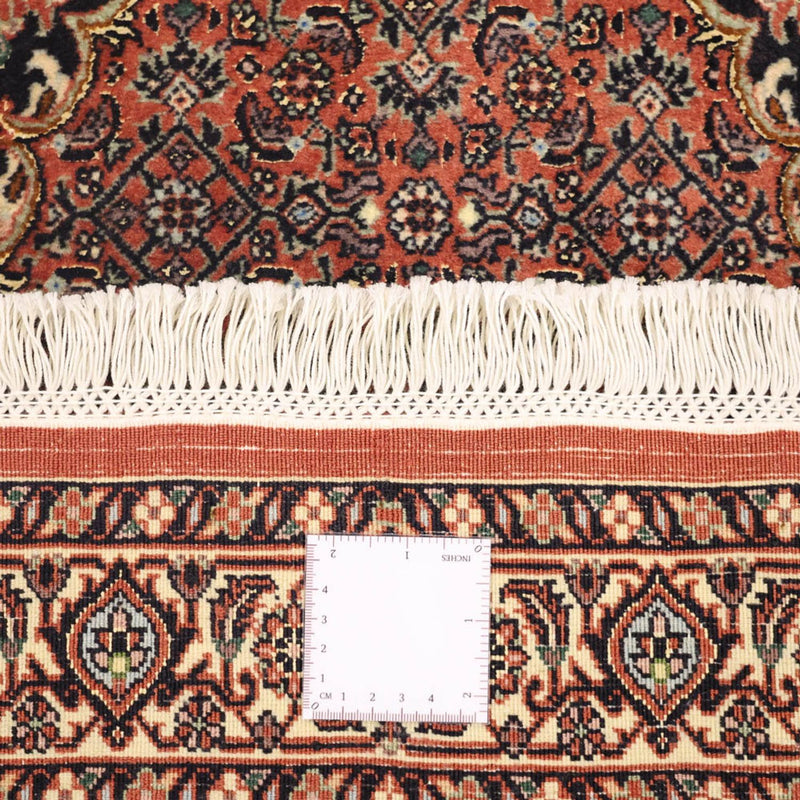 Perser Rug - Bidjar - 139 x 82 cm - rust