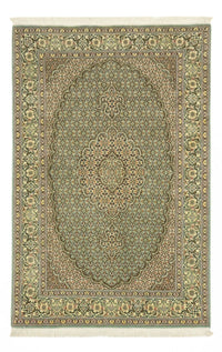 Perser Rug - Tabriz - Royal - 153 x 101 cm - olive green