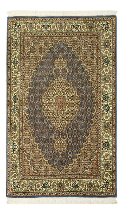 Tabriz - 50 Raj Rug 96x158cm - Persian Rugs