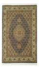 Tabriz - 50 Raj Rug 158x96cm - Persian Rugs
