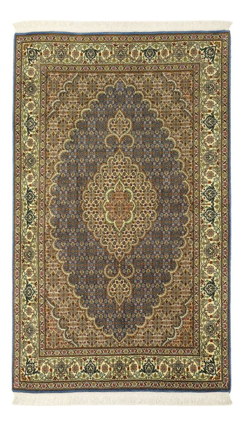 Perser Rug - Tabriz - Royal - 158 x 96 cm - olive green