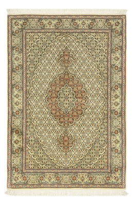 Perser Rug - Tabriz - Royal - 150 x 102 cm - olive green