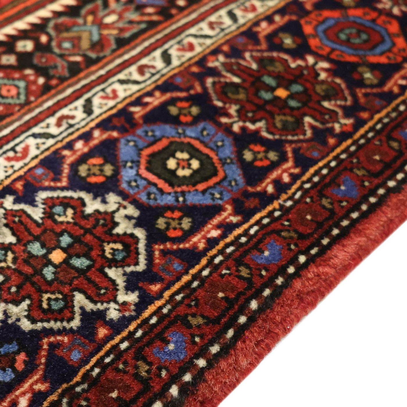 Gholtogh Rug 156x102cm - Persian Rugs