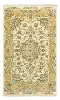 Perser Rug - Tabriz - 161 x 100 cm - beige