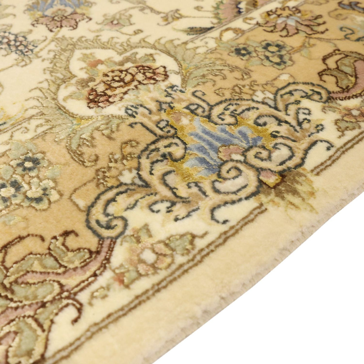 Tabriz Rug 100x161cm - Persian Rugs