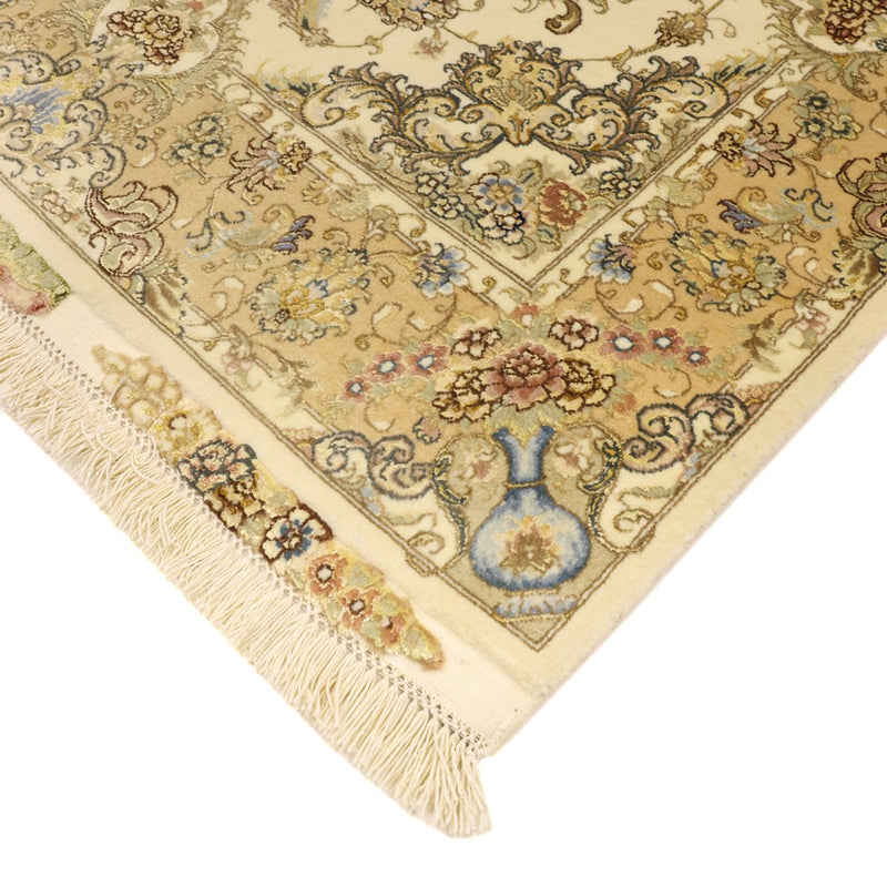 Perser Rug - Tabriz - 161 x 100 cm - beige