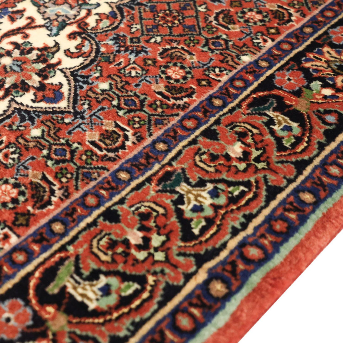 Bidjar Rug 69x141cm - Persian Rugs