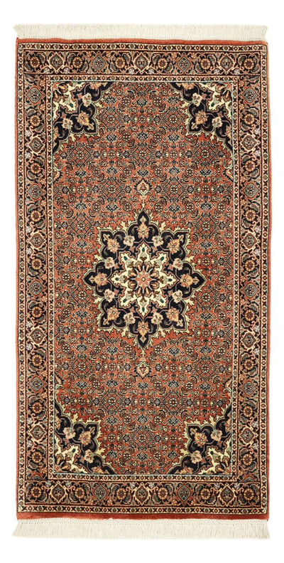 Bidjar Rug 72x131cm - Persian Rugs