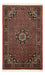 Perser Rug - Bidjar - 147 x 90 cm - dark red