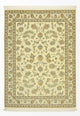 Tabriz - 50 Raj Rug 108x151cm - Persian Rugs
