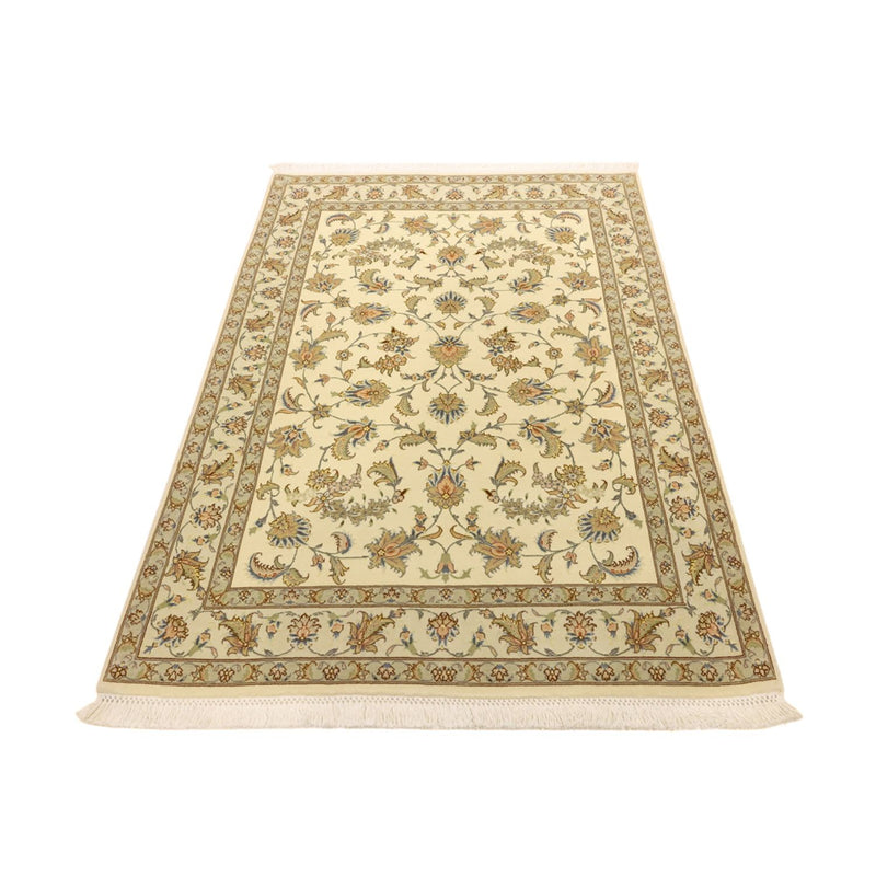 Perser Rug - Tabriz - Royal - 151 x 108 cm - beige