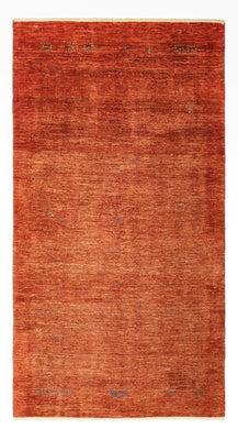 Gabbeh Rug - Kashkuli Perser - 153 x 82 cm - red