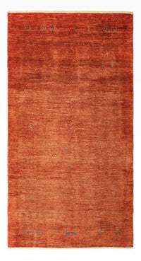 Gabbeh Rug - Kashkuli Perser - 153 x 82 cm - red