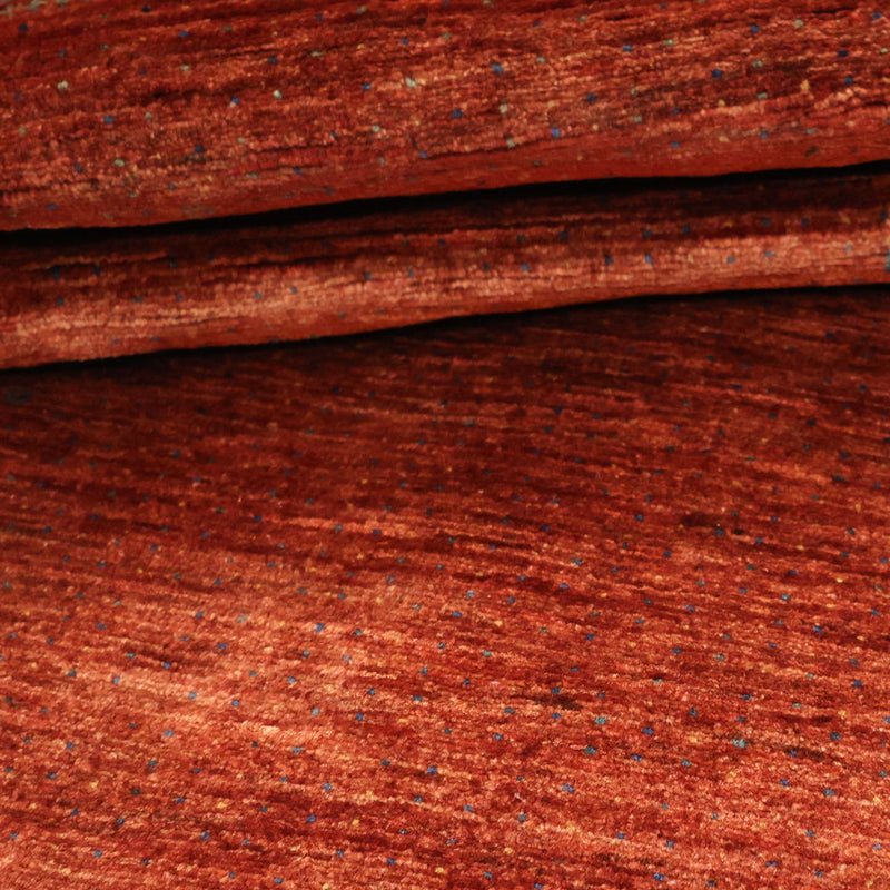 Gabbeh Rug - Kashkuli Perser - 153 x 82 cm - red