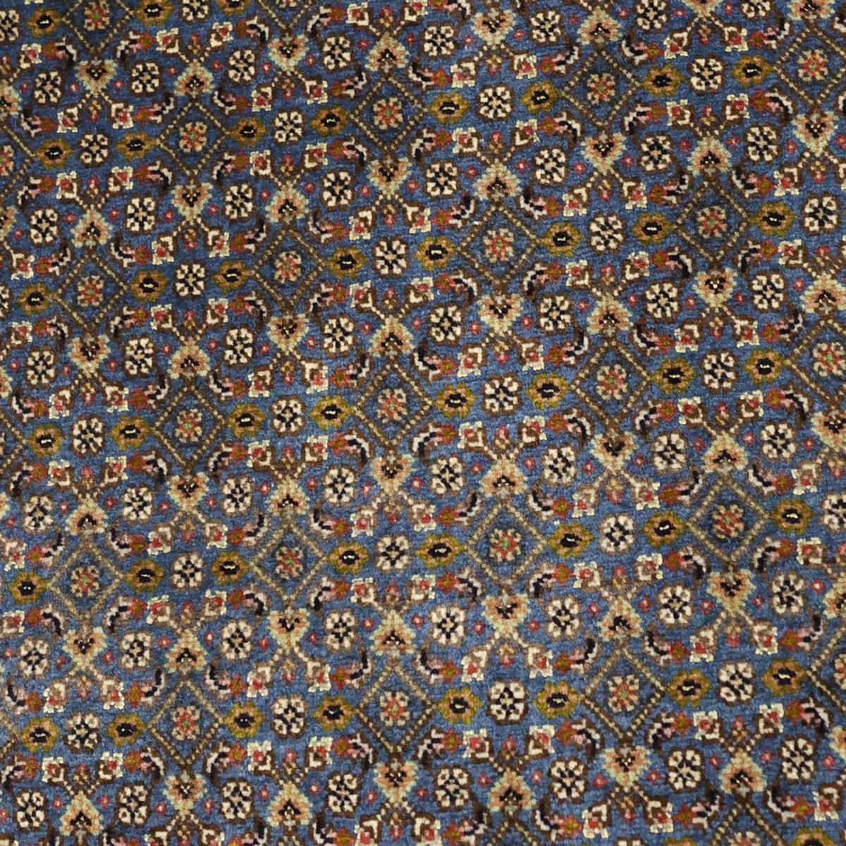 Perser Rug - Tabriz - Royal - 150 x 102 cm - multicolored