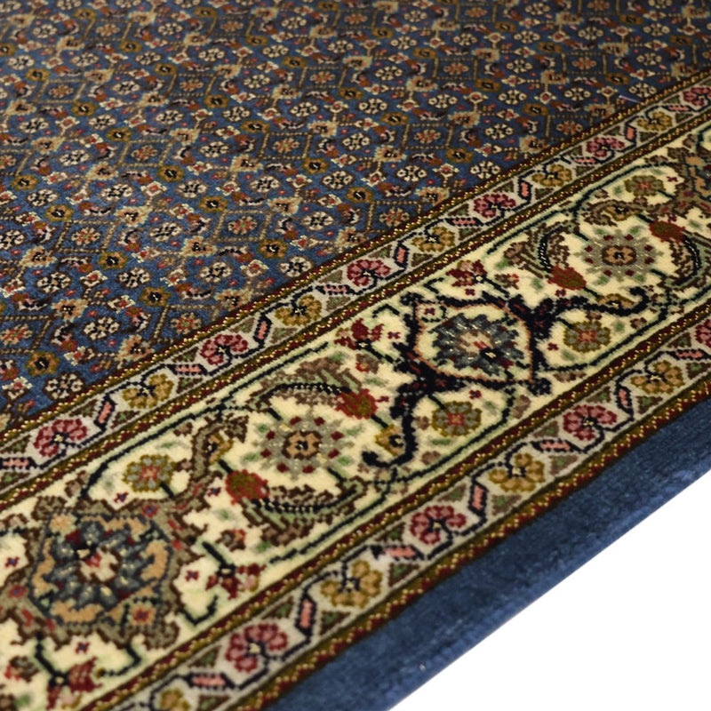 Perser Rug - Tabriz - Royal - 150 x 102 cm - multicolored