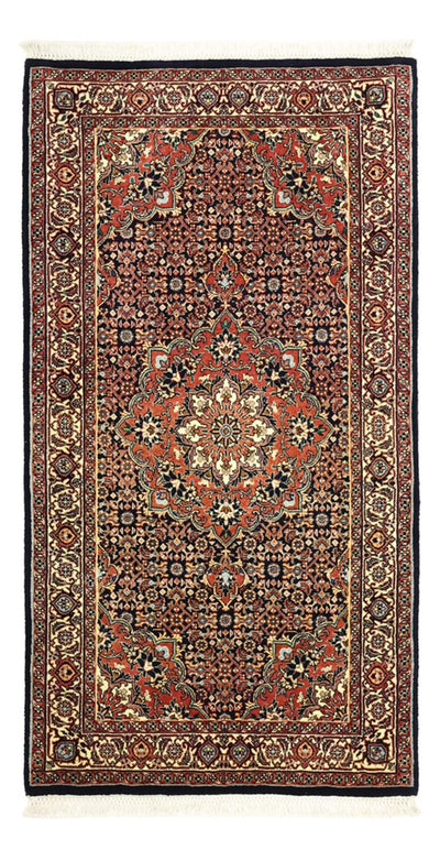 Bidjar Rug 72x136cm - Persian Rugs