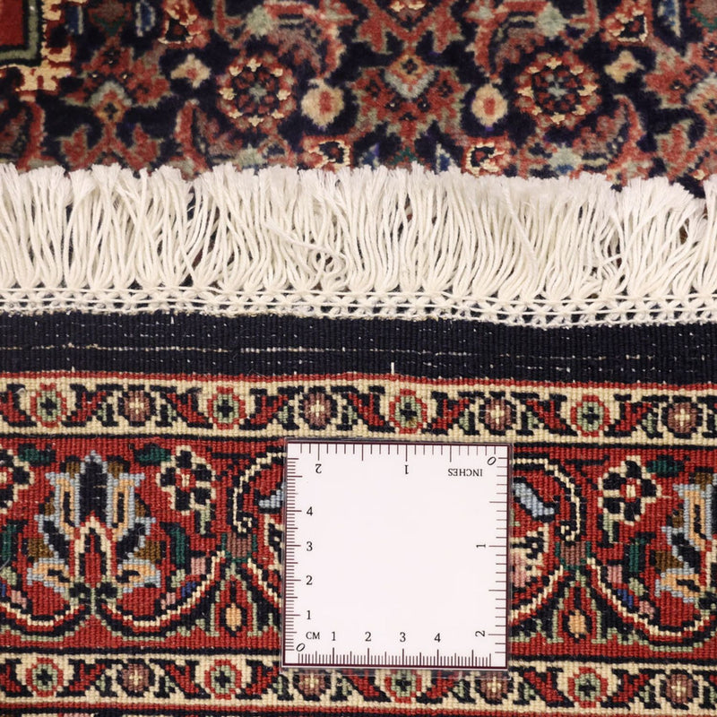 Perser Rug - Bidjar - 136 x 73 cm - dark beige