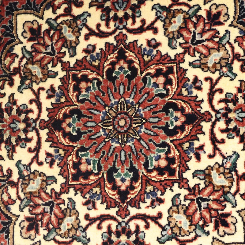 Perser Rug - Bidjar - 148 x 69 cm - dark red