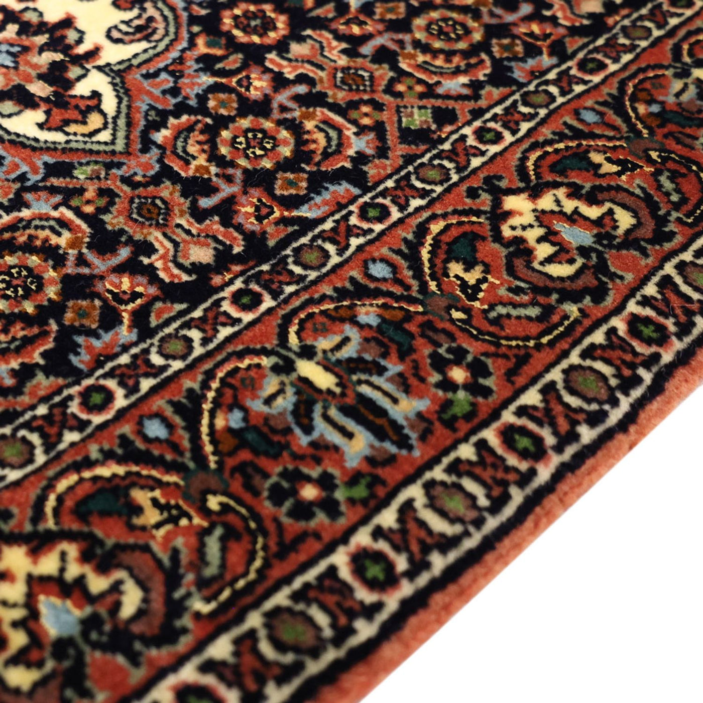 Bidjar Rug 137x70cm - Persian Rugs