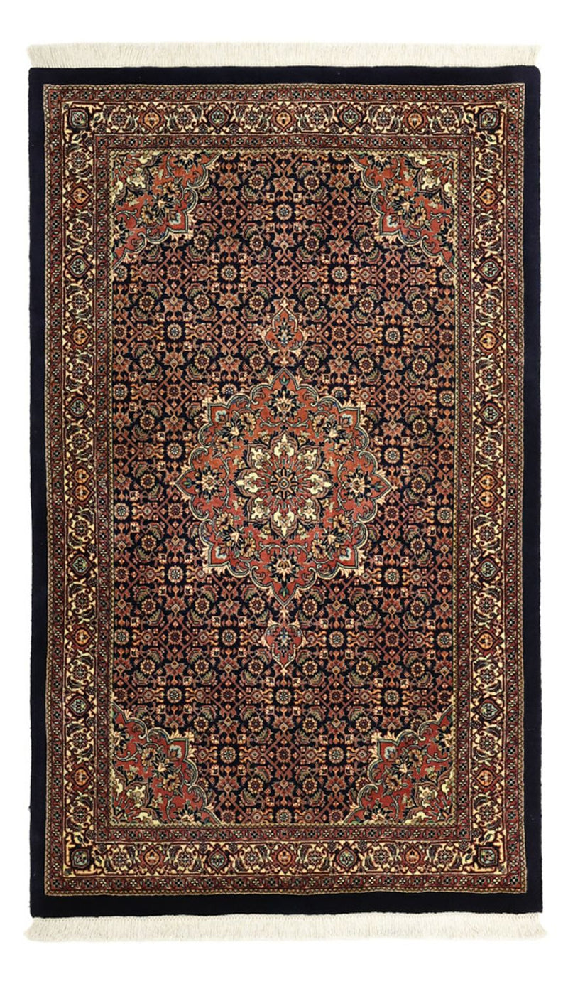 Perser Rug - Bidjar - Royal - 149 x 89 cm - dark red