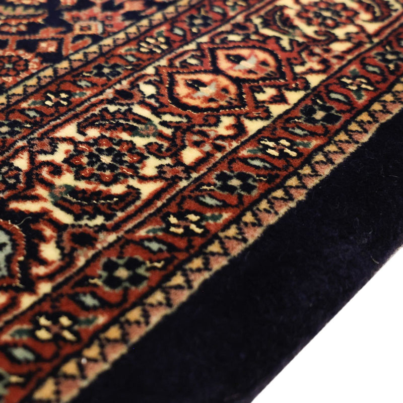 Perser Rug - Bidjar - Royal - 149 x 89 cm - dark red