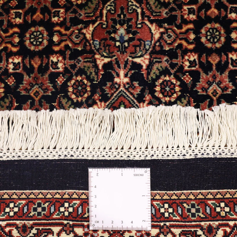 Perser Rug - Bidjar - Royal - 149 x 89 cm - dark red