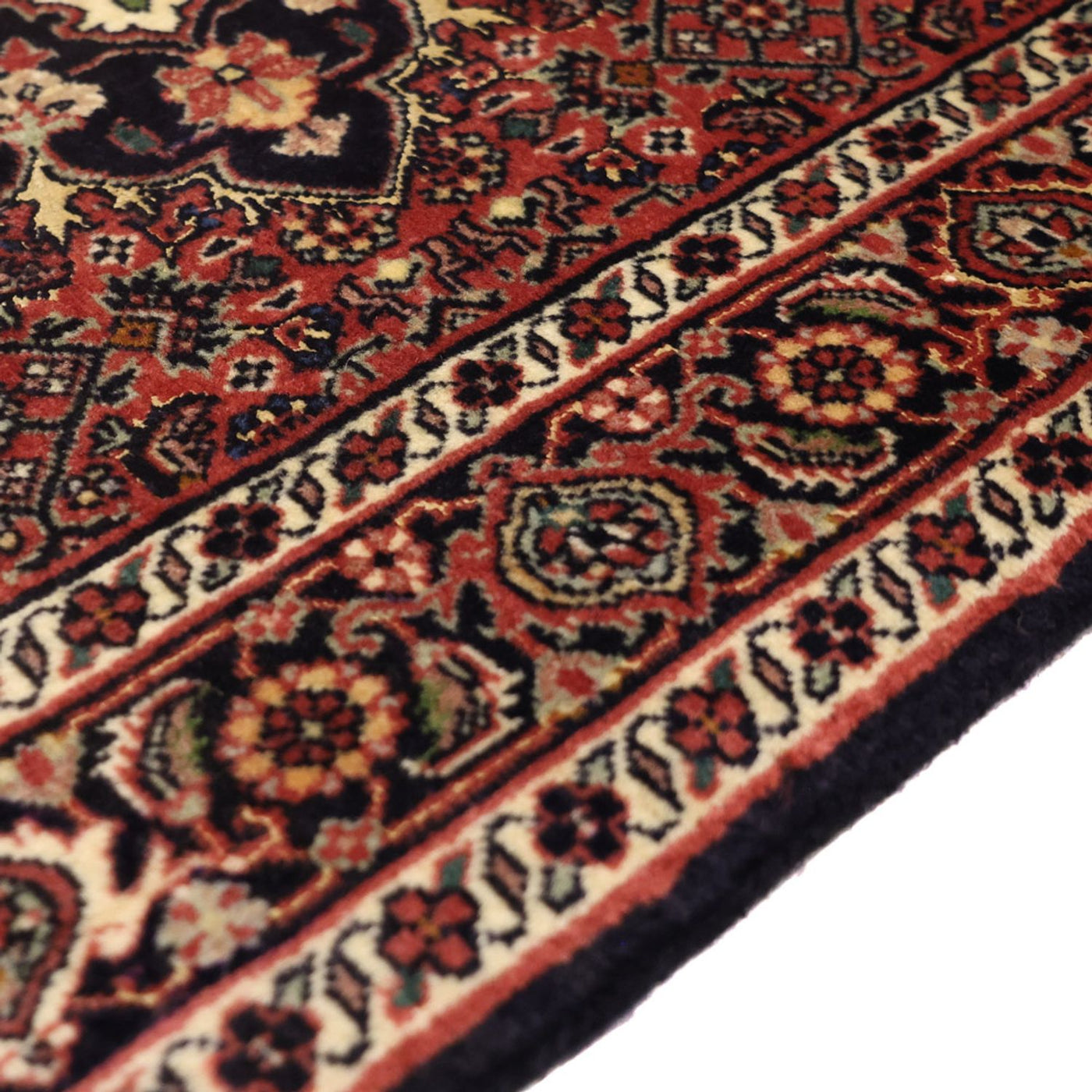 Bidjar Rug 147x70cm - Persian Rugs