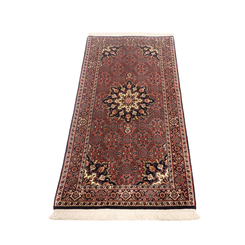 Perser Rug - Bidjar - Royal - 147 x 70 cm - rust