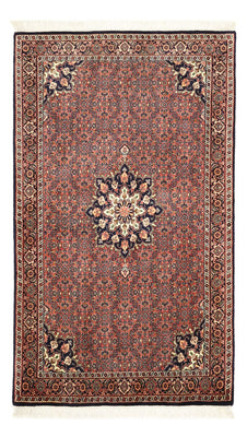 Perser Rug - Bidjar - Royal - 154 x 90 cm - rust