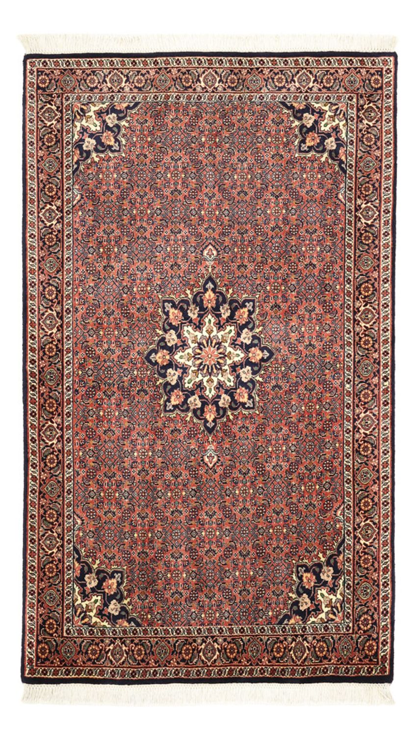 Perser Rug - Bidjar - Royal - 154 x 90 cm - rust