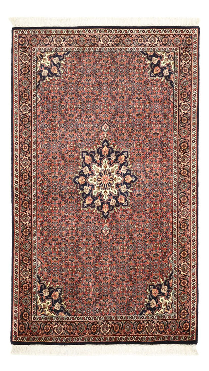 Perser Rug - Bidjar - Royal - 154 x 90 cm - rust