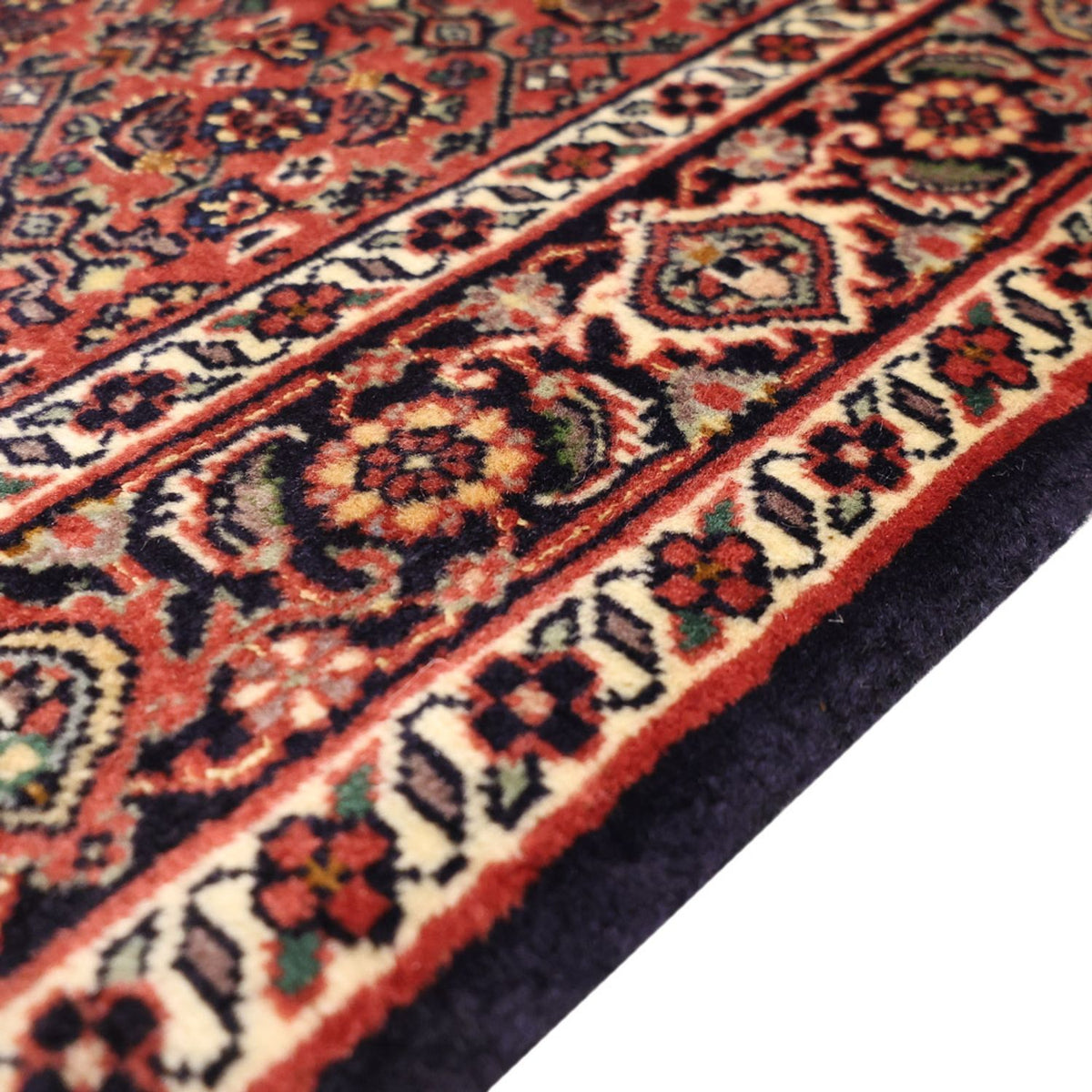 Bidjar Rug 90x154cm - Persian Rugs
