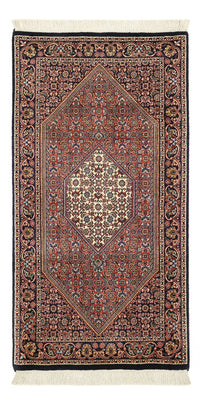 Perser Rug - Bidjar - Royal - 135 x 70 cm - rust