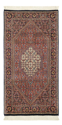 Perser Rug - Bidjar - Royal - 135 x 70 cm - rust