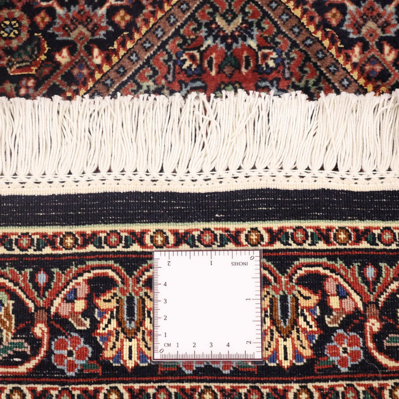 Perser Rug - Bidjar - Royal - 135 x 70 cm - rust