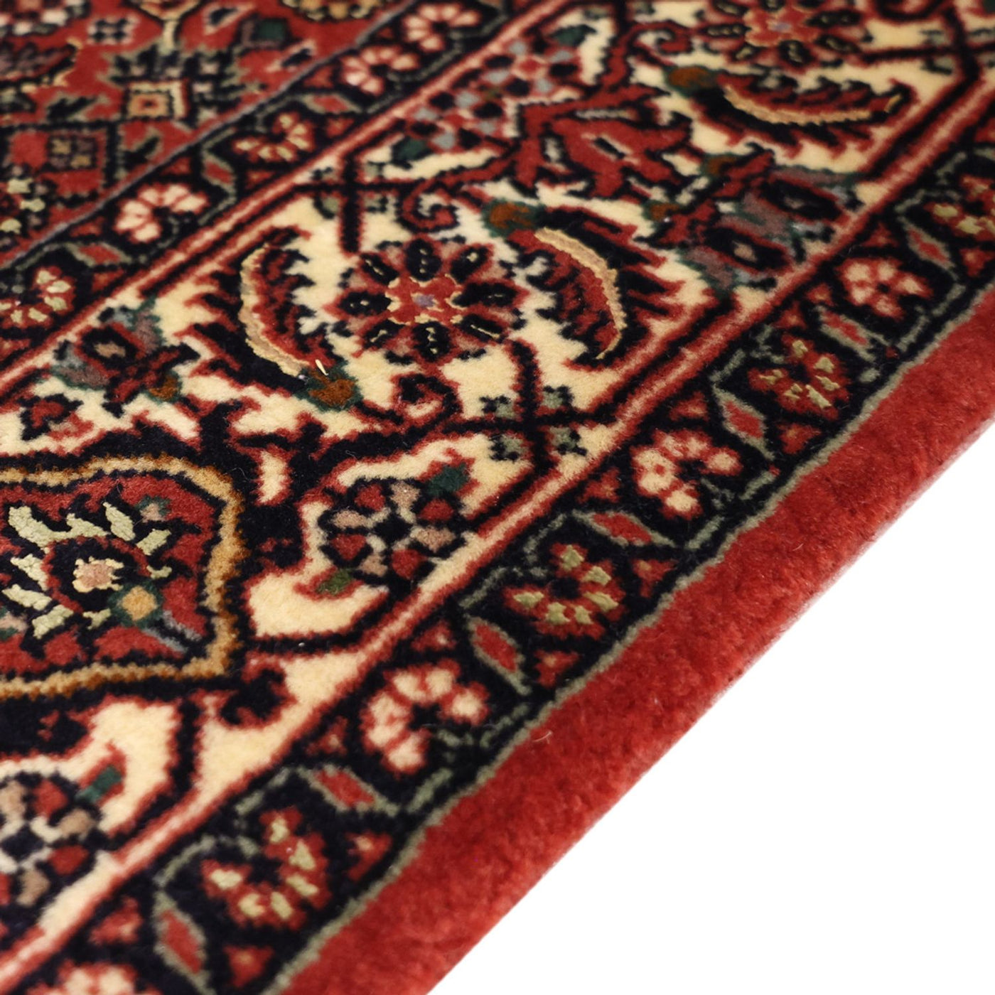 Bidjar Rug 145x101cm - Persian Rugs