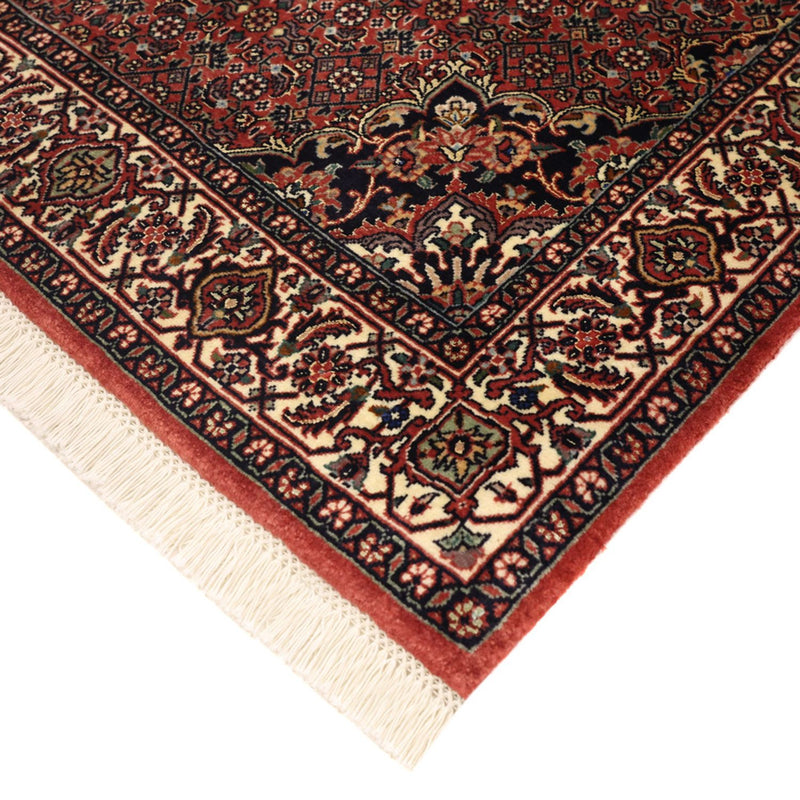 Perser Rug - Bidjar - Royal - 145 x 101 cm - rust